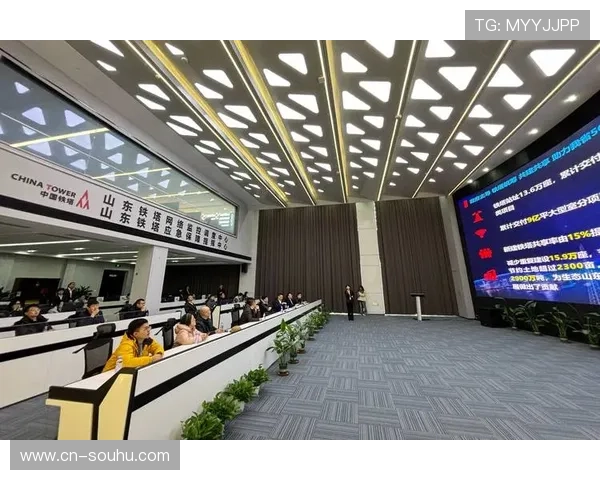 智慧城市与体育基础设施共建 实现资源集约共享