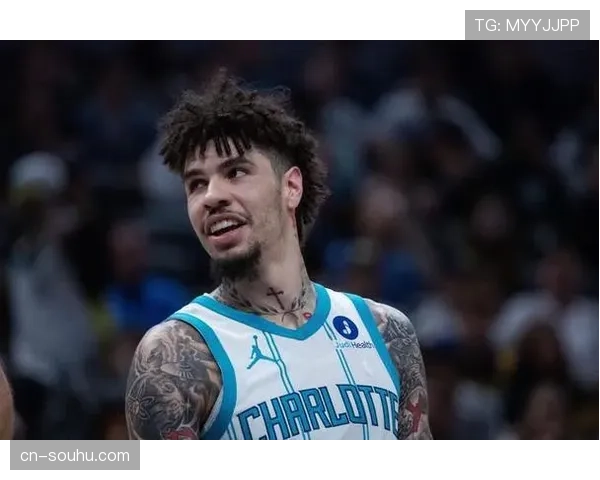 官方：黄蜂球员拉梅洛·鲍尔解除出场时间限制，其推反击能力将获释放